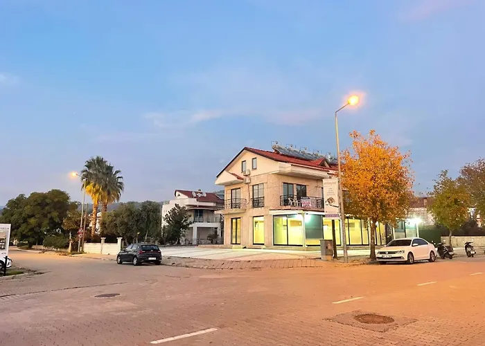 Homes Artemis Fethiye