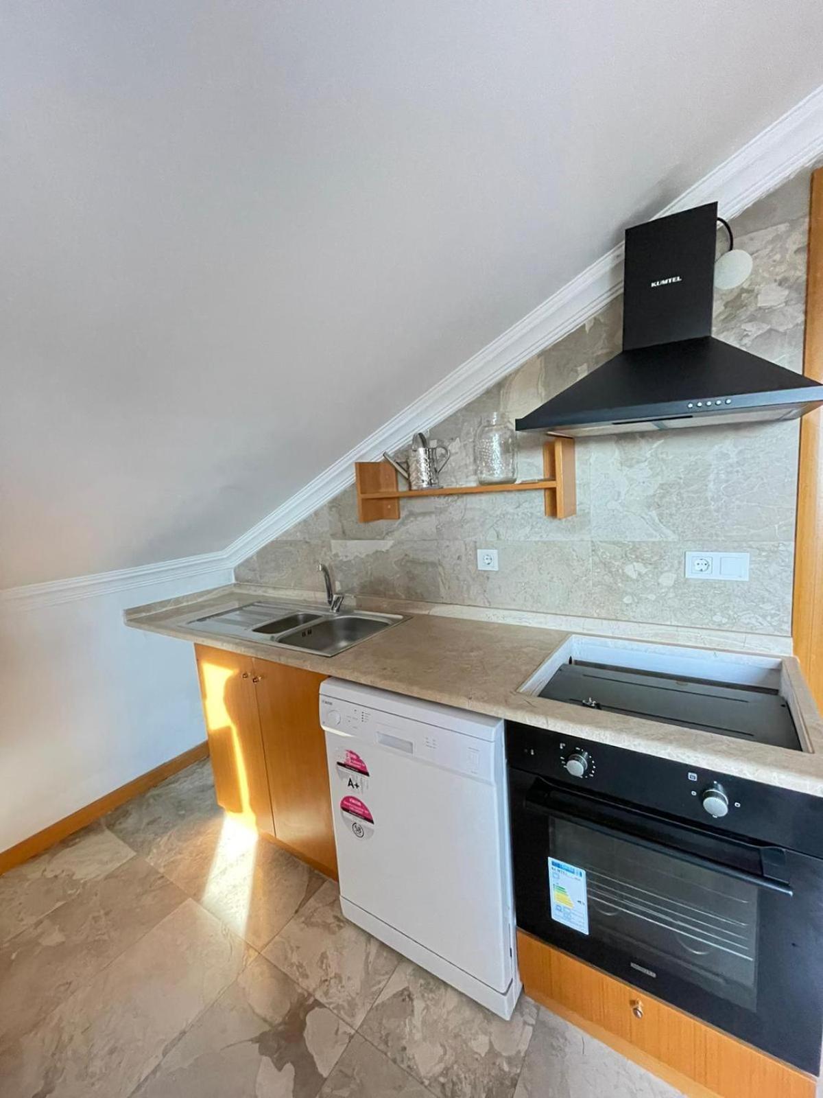Homes Artemis Appartement *