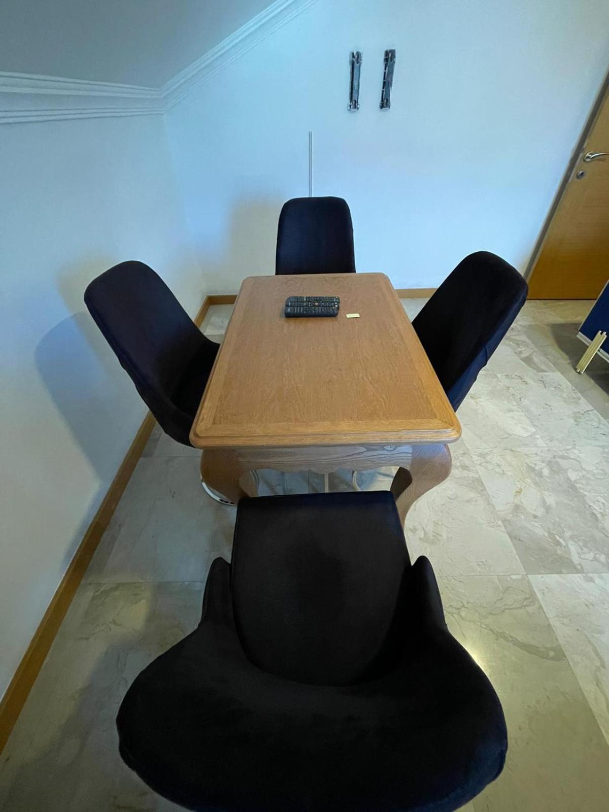 Appartement Homes Artemis *