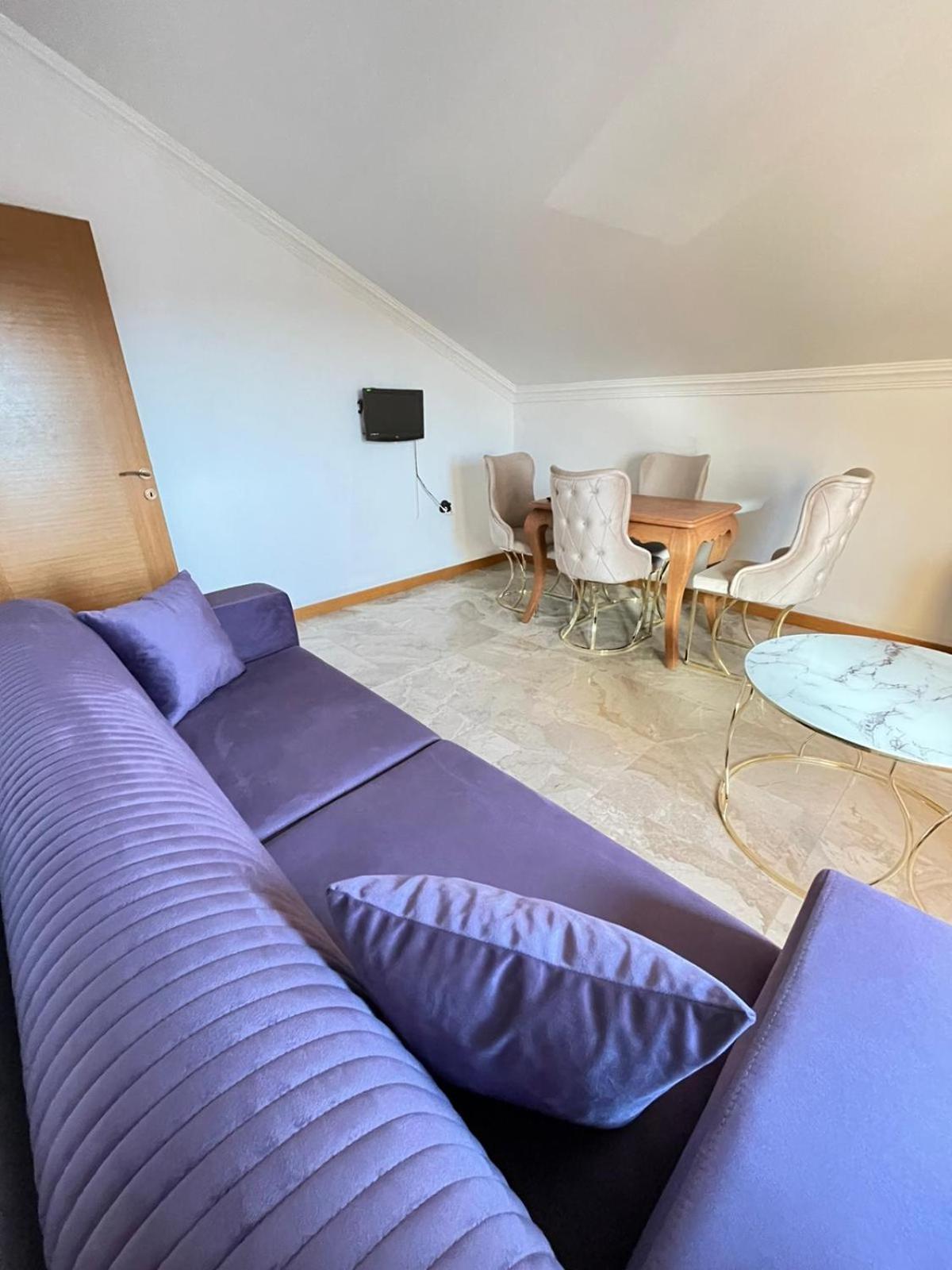 Appartement Homes Artemis