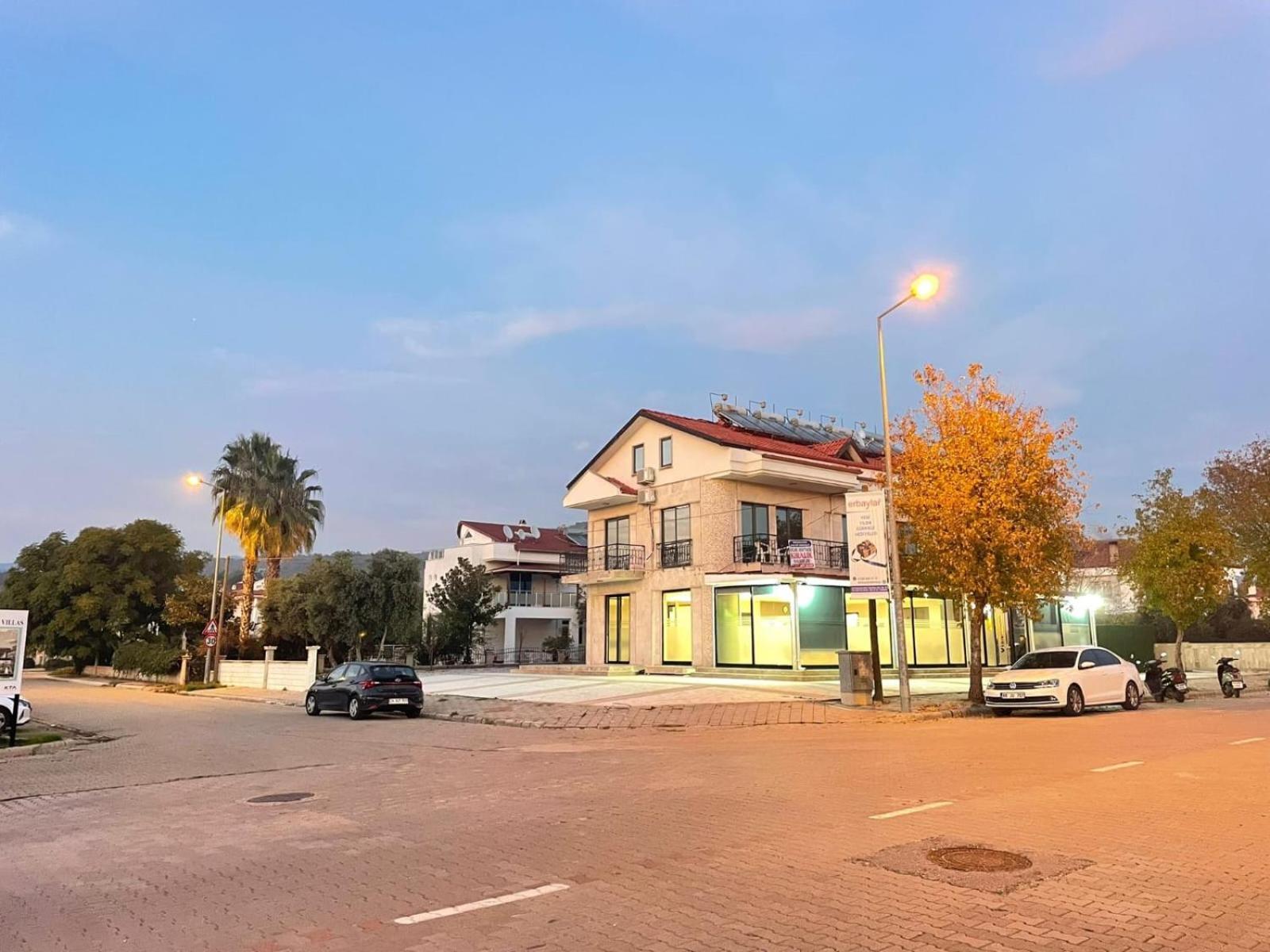 Appartement Homes Artemis