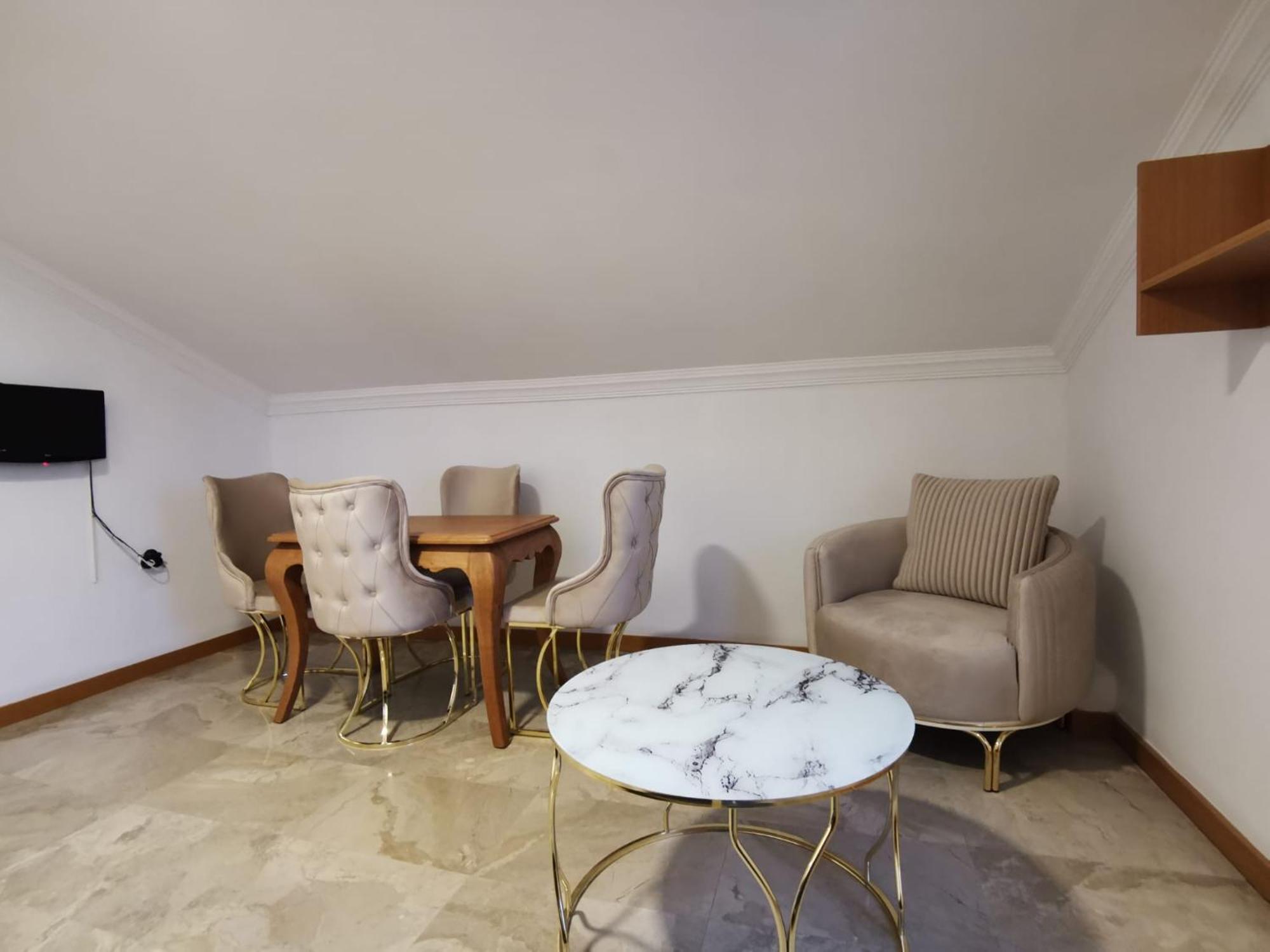 Homes Artemis Appartement