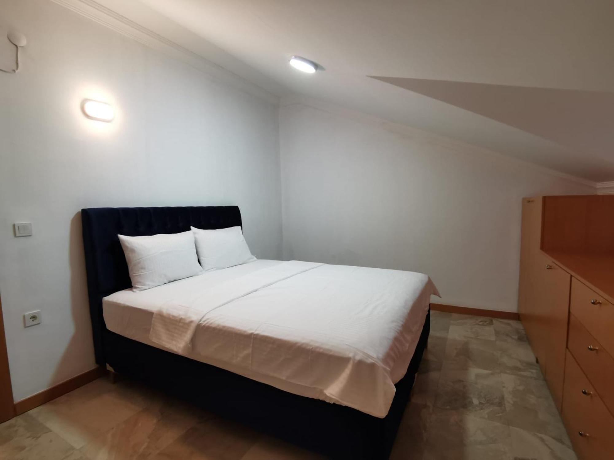 Appartement Homes Artemis *