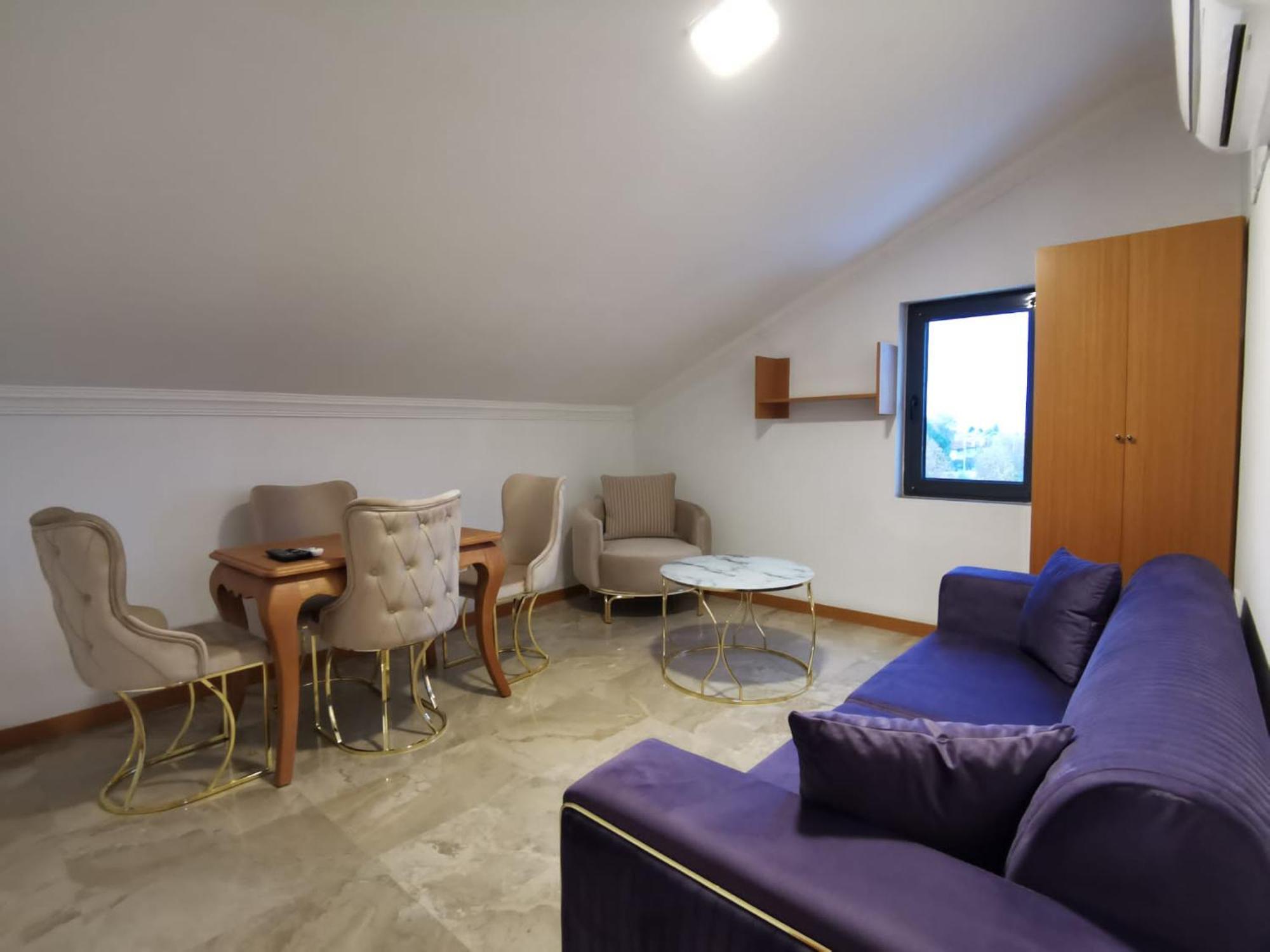 Appartement Homes Artemis Fethiye