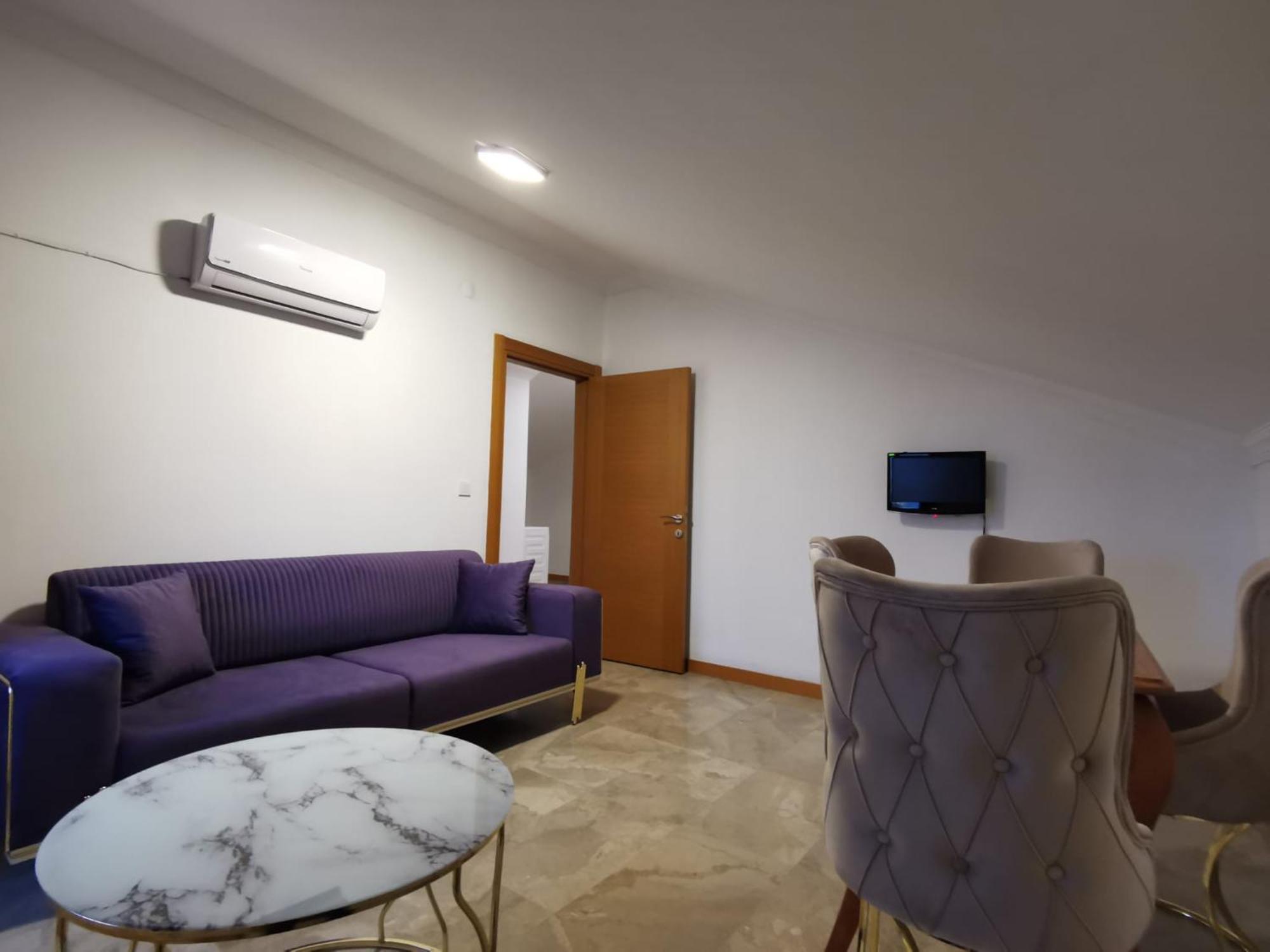Homes Artemis Appartement