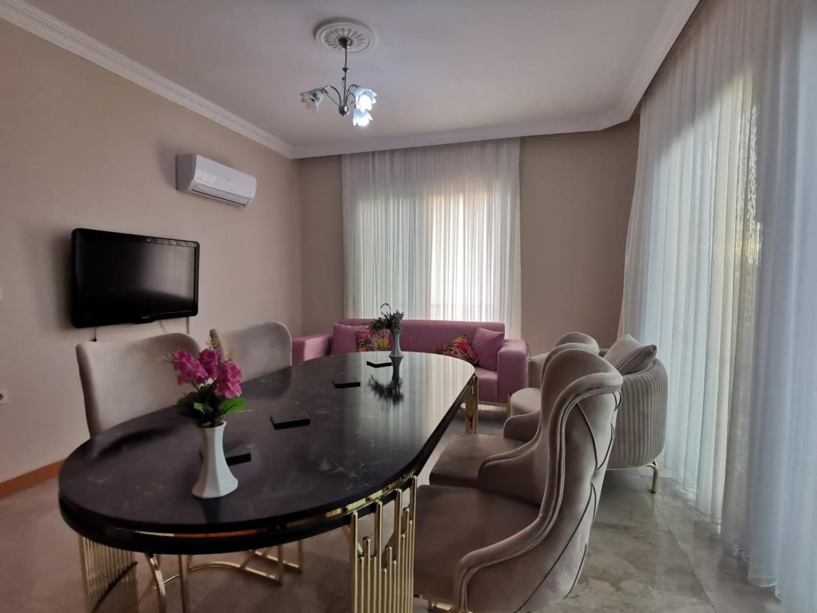 Homes Artemis Appartement *