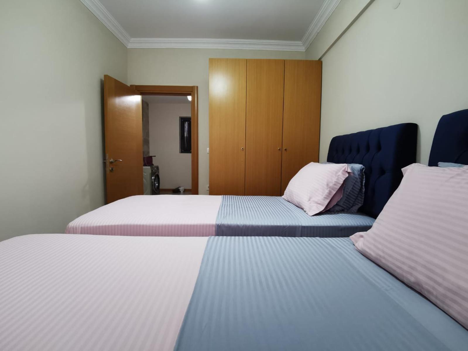 Appartement Homes Artemis *