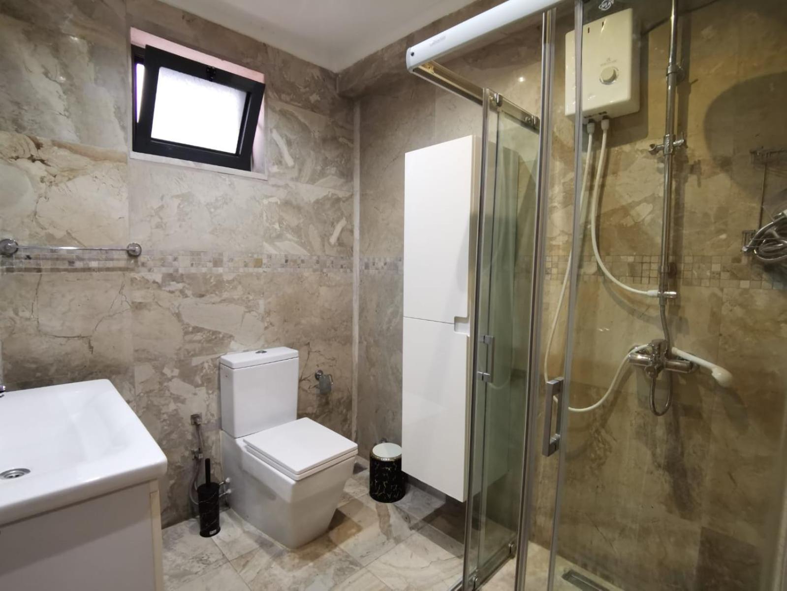 Appartement Homes Artemis Fethiye