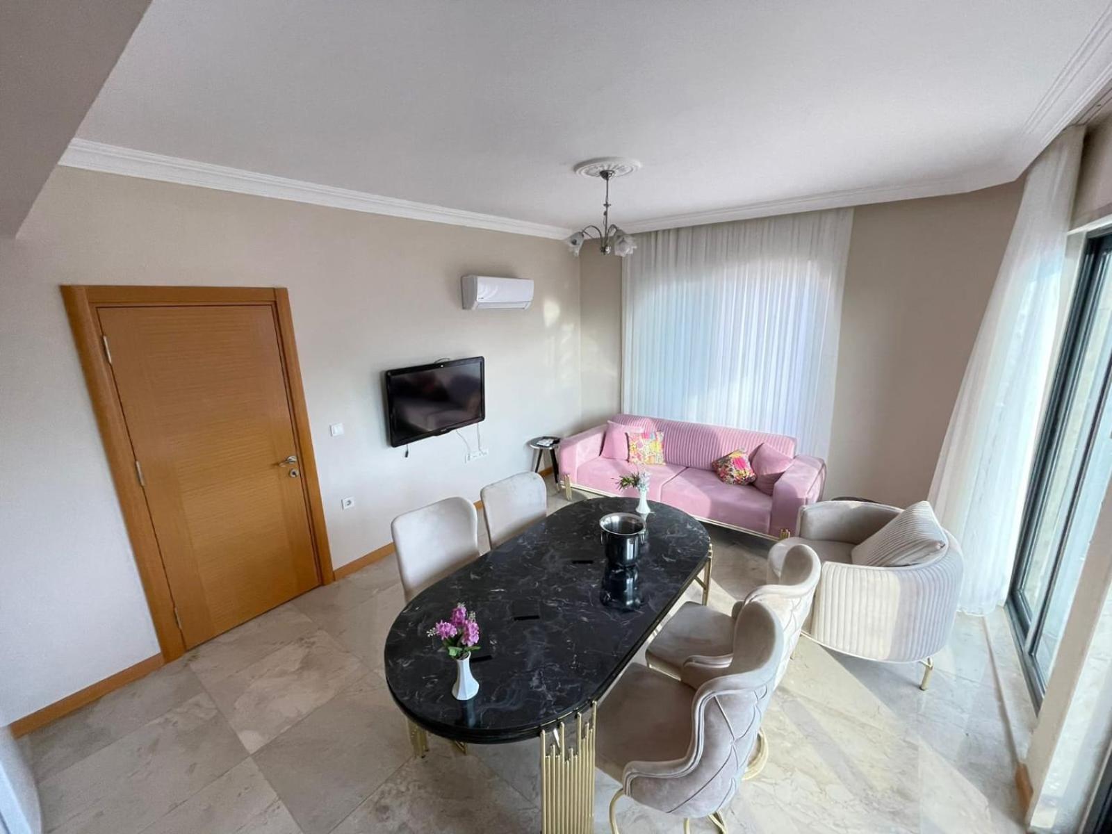 Homes Artemis Fethiye