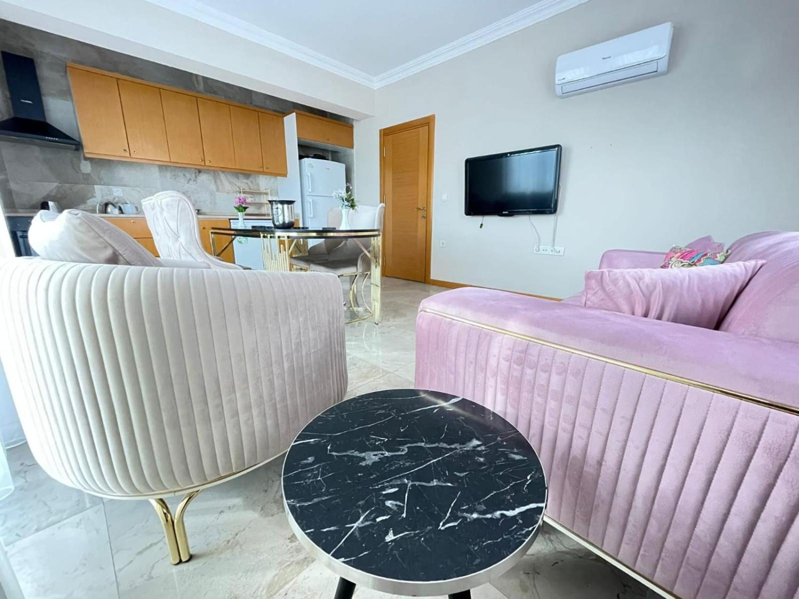 Homes Artemis Appartement *