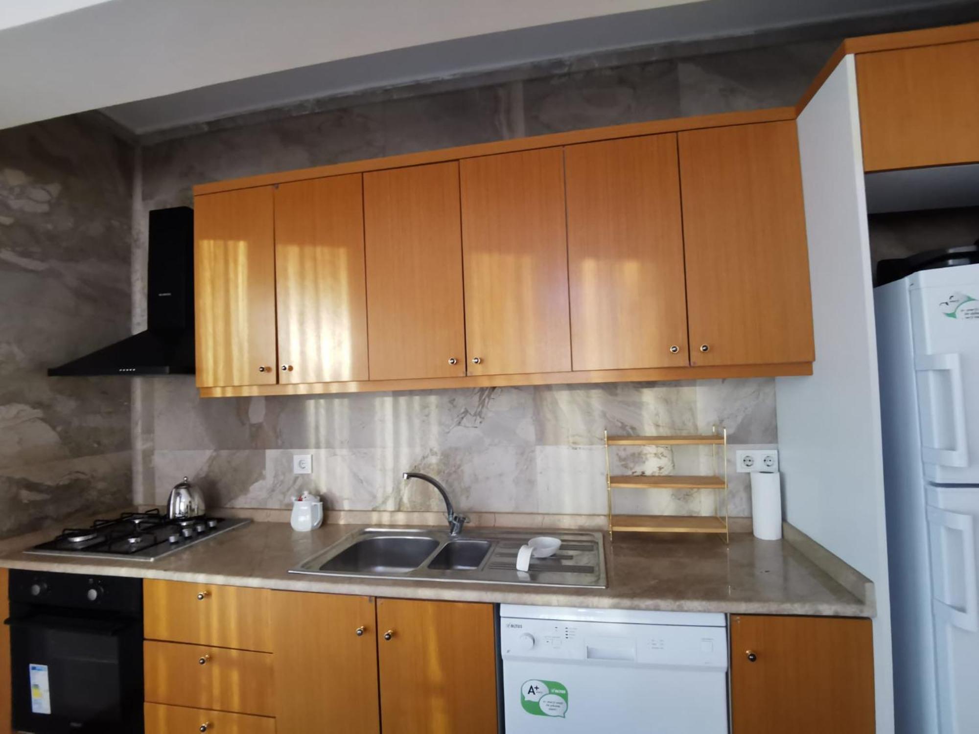 Homes Artemis Appartement